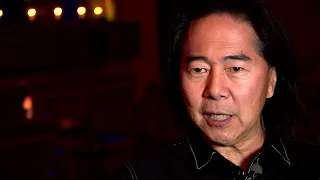 Henry Cho talks Grand Ole Opry induction as first comedian to be inducted in 50 years