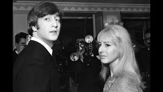 This Girl - John Lennon and his wife Cynthia - The Stage Musical