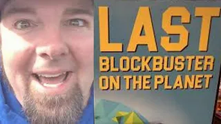 The LAST BLOCKBUSTER VIDEO on the PLANET - Bend, Oregon!