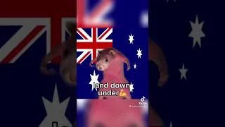 Australian 🐀🐀