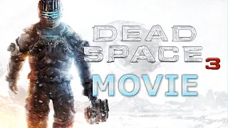 Dead Space 3 -  Movie -  Audio Logs included