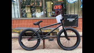 2021 Subrosa Sono 20" BMX Unboxing @ Harvester Bikes