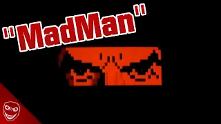 "MadMan" - Der gruseligste Virus den es je gab!