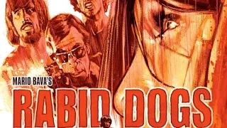 Rabid Dogs - The Arrow Video Story