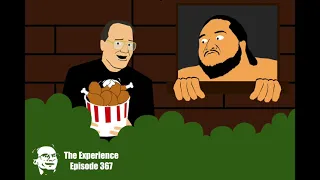 Jim Cornette on The Yokozuna Documentary on WWE Network