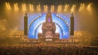 Reverze 2018 | Zatox (Official Live Set)