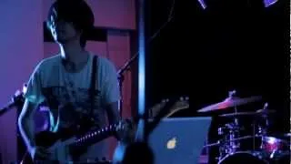 LITE - Ghost Dance(Live in Kuala Lumpur)