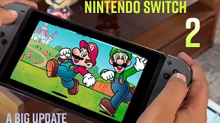 The Nintendo Switch 2 reveal just took a big turn!