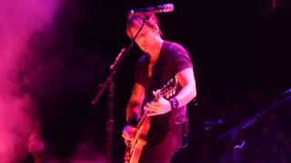 "Stupid Boy" - Keith Urban in Nashville on Feb. 1st, 2014