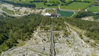 Kraftwerk Dießbach | Vom Speicher- zum Pumpspeicherkraftwerk | Salzburg AG