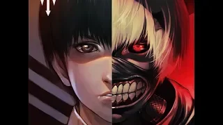 Tokyo Venom - Official Anime Trailer (Tokyo Ghoul x Venom) MASHUP