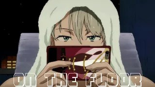 Victor Nikiforov edit - [Yuri on Ice]