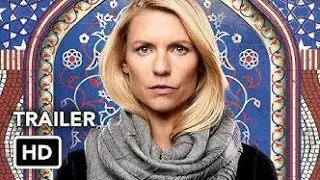 Homeland Season 8 Trailer (HD) Final Season