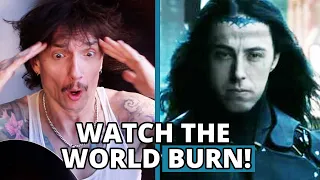 What's The Big Deal About Falling In Reverse?!