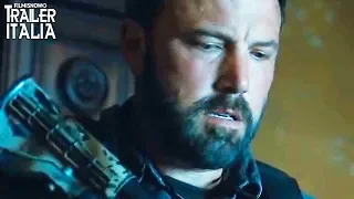 TRIPLE FRONTIER | Trailer Italiano del Film Netflix con Ben Affleck