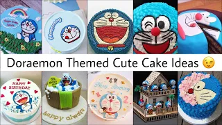 Doraemon Themed Cake Ideas For Kids & Fans 2024 | Fun and Creative Cake Ideas For Special Day