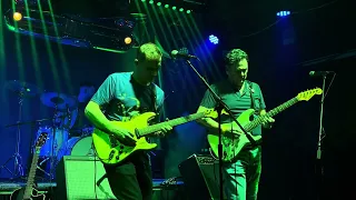 Money 💵 - Green Floyd: Tribute to Pink Floyd Live at Tony V's Garage 3/29/2024