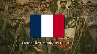 "Le régiment de Sambre et Meuse" French Military Song