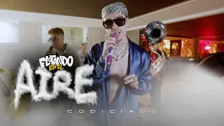 Codiciado - Flotando En El Aire (Official Video)