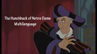 The Hunchback of Notre Dame 1996 Multilanguage