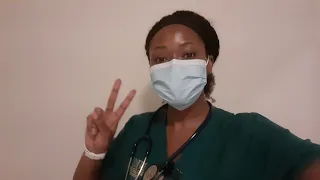 Vlog #94: My LAST Nursing School Vlog! & How I Paid For My Program👀| ABSN/RN School