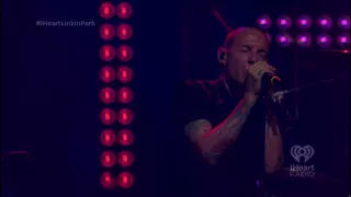 Linkin Park - Numb (iHeartRadio Theater 2014)