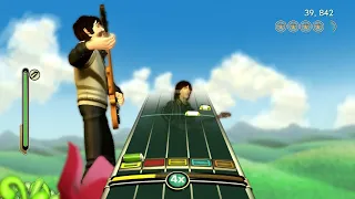 The Beatles Rock Band DLC - "You Never Give Me Your Money" Expert Guitar 100% FC (100,981)