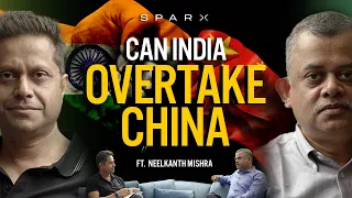 Decoding India's Geopolitics by Neelkanth Mishra Part 2