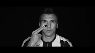 Goodbye Mario Mandzukic: Goals, Skills and Angry Moments