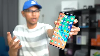 Buat Apa Huawei Mate 30 Pro Takde Google !