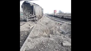 Бої за Охтирку. Як справляється прикордонне місто з постійними нападами Росії?