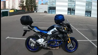 КУПИЛ БАЙК как у PilotZX6R. ОБЗОР Yamaha MT-10 SP от СОБСТВЕННИКА