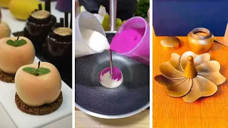 Best Oddly Satisfying Video #40 | Những video triệu view, thỏa mãn người xem trên Tik Tok