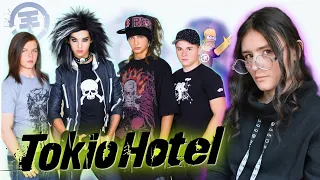 ИСТОРИЯ "TOKIO HOTEL"! С 1989 ПО СЕГОДНЯШНИЙ ДЕНЬ. КАК ДОБИЛИСЬ УСПЕХА? СЛУХИ, СКАНДАЛЫ И НАГРАДЫ!