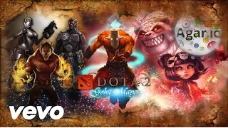 Musica Para Jugar Dota 2,Wolf Team,Agar.io,minecraft.league of legends Top 2 Electro House mix 2017