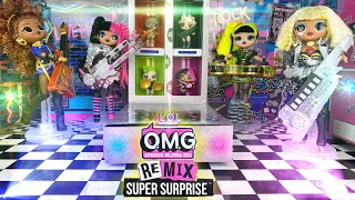 LOL OMG REMIX Super Surprise | Buyers Guide & Review