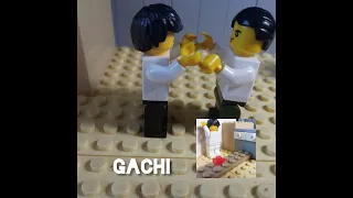 Gachimuchi lego film