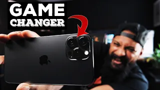 iPhone 13 Pro Max Camera Specs, Photography and Video Features – First Look