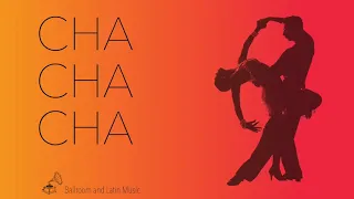 CHA CHA CHA MUSIC 046