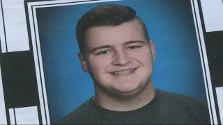 Uncle of teen killed in Freeman shooting shares victim impact statement