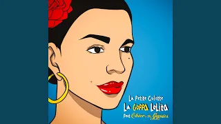La goffa Lolita (feat. Chico & The Gypsies)