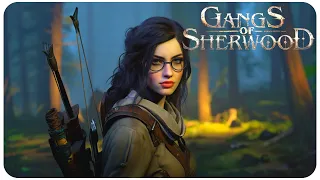 I am the New Robin Hood in Town | Gangs of Sherwood | FIRST LOOK