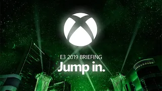 E3 2019: Microsoft's E3 2019 Xbox Briefing Reactions