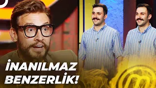 ŞEFLER GÖZLERİNE İNANAMADI! | MasterChef Türkiye 1. Bölüm