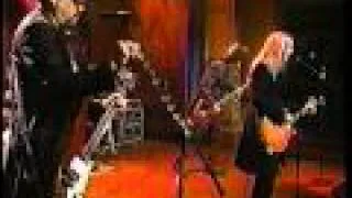 Cold Turkey - Cheap Trick cover John Lennon Live