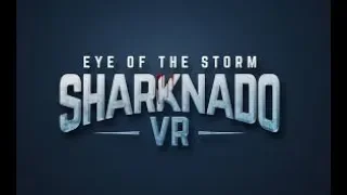 Sharknado PSVR Trailer