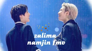 zalima | namjin fmv