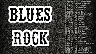 Top 30 60's & 70's Blues Rock Songs || Blues Rock Songs Playlist 60s 70s vol2