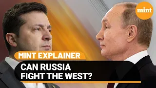 Is Putin losing the war in Ukraine? Explained