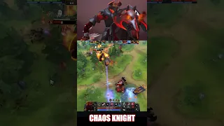 2800 Golds In 33 Seconds Chaos Knight Like this Very much #dota2 #dota2hihgtlights #rampage